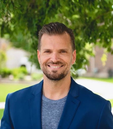 David Park Mortgage Broker Edge Home Finance